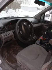 Mitsubishi Space Wagon 2003 транспортное средство – легковой автомобиль марка /модель – Mitsubishi Space Wagon, год выпуска – 2003, VIN – JMBLRN84W4Z000375, гос.номер Н697ОА29. Обращаю внимание, что на Имущество зарегистрировано ограничение (обременение) права: находится в залоге к АО «ТБанк»…
