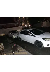 Ford Focus 2013, автомобиль марки ФОРД модель ФОКУС, 2013 года выпуска, VIN-номер X9FKXXEEBKDP16046, находится в залоге у ПАО "Совкомбанк". Ознакомление с имуществом производится с момента публикации сообщения о продаже имущества и до окончания приема заявок по предварительной записи по телефону…