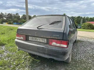 Ваз 2114 2013 автомобиль марки ваз модель 2114, 2013 г.в., vin-номер xta211440d5223029 ознакомление с имуществом: осмотр - по месту нахождения в г.октябрьском республики башкортостан (телефон для связи высылается по запросу), с документами - по запросу на эл.почту организатора торгов…
