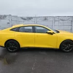 Автомобиль: марки CHANGAN, модель: UNI-V, год выпуска 2023, VIN LS5A2DKE8PA342974, 
Находится в залоге, залогодержатель АО Альфа-Банк. 
У автомобиля имеется трещина в бампере, сколы краски. 
Иные повреждения корпуса отсутствуют. 
Повреждения внутри салона автомобиля отсутствуют. 
Внутренние…