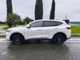 Легковой автомобиль марки: HAVAL, модели: F7 CC6475UM29C, год выпуска: 2023 г., кузов №: XZGFF04A3PA347064, идентификационный номер  VIN : XZGFF04A3PA347064 Ознакомление с имуществом производится по месту его нахождения с момента публикации сообщения о продаже имущества и до окончания приема заявок…