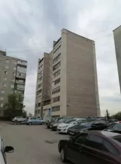 Нежилые помещения подвала девятиэтажного жилого здания (кадастровый номер 02:55:030121:665),  расположенного по адресу: Республика Башкортостан, г. Уфа, Калининский район, ул. Интернациональная, д. 191 Объект муниципального нежилого фонда - Нежилые помещения подвала девятиэтажного жилого здания…