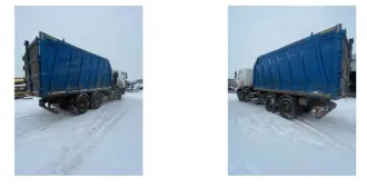 МАЗ 7953Е7, 2015 Грузовой бортовой автомобиль МАЗ 7953Е7, 2015 года выпуска, государственный номер Н653РР18, идентификационный номер (VIN) X897953E7F0BZ8043, № двигателя D0012365, рабочий объём двигателя – 6650 куб. см, мощность двигателя 310 л. с, 227,94 кВт. Местонахождение: Удмуртская…