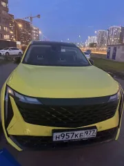 Geely Atlas 2024 автомобиль марки GEELY модель ATLAS 2024 г.в. VIN-номер LB3FX1S65RB053572 Ознакомиться с имуществом должника можно у арбитражного управляющего по адресу: г. Москва, ул. Эдварда Грига д. 18 (на парковке), с 22.09.2026 г. до окончания приема заявок (в рабочие дни), время - с 11:00 до…