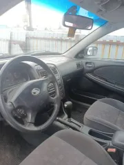 Toyota Avensis, 2000 года, 129 лс, 380000 км, АКПП, VIN: SB153ZBN10E012174, гос. номер: Е 848 УС 22, цвет: черный. Имеется коррозия порогов, арок, в том числе сквозная коррозия. Отслоение лакокрасочного покрытия, трещины и царапины по кузову автомобиля. Наличие хода у автомобиля не проверялось…