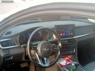 Kia Optima, 2019 года, 150 лс, 118000 км, АКПП, VIN: XWEGT411BK0006907. Марка: KIA (Киа), модель: Optima. Наименование (тип ТС): легковой. Категория ТС: В. Год изготовления: 2019. Кузов №: XWEGT411BK0006907. Цвет: белый-желтый-серый. Мощность двигателя, л. с. (кВт): 149,56 (110.00). Рабочий объем…