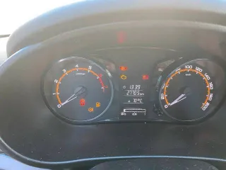Lada Granta 2024, 90 л.с., 27705 км. VIN XTA219140R0555751, госномер Р768АА550, пробег 27 705 км, цвет кузова серый, двигатель 1.6 л (90 л.с.), МКПП.