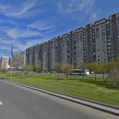 Квартира, (14 этаж, площадь 52,2 кв.м., кадастровый номер 77:07:0002001:1577)
Расположенная по адресу: г. Москва, ш. Рублевское, дом 18, копус 1, квартира 52