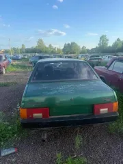 ВАЗ 21099, 1999. Автомобиль ВАЗ 21099, без г/н (Е787КК124), 1999г.в., VIN 210990X2562467. Рабочее состояние, и комплектность автомобиля не проверялось. Находится в Курагинском р-не, данное имущество обращено в доход государства (Документы, ключи отсутствуют). (114/26) Вид транспорта: Легковой. Год…