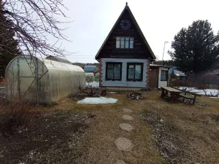 Земельный участок 536 кв.м с постройками, Новосибирская область. Расположен по адресу: Россия, Новосибирская область, МО Кубовинского сельсовета, с.т. «Тайга», Новосибирский район, ул. Озерная, дом участок 47. На участке расположены незарегистрированные в ЕГРН объекты: садовый дом (дача)…