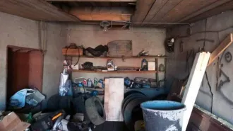 Гараж 16.2 кв.м, Вологодская область, Сокольский район, город Сокол, ГСК №66, гараж №13. Доля в праве 1/6. Назначение: нежилое, количество этажей: 1. Кадастровый номер: 35:26:0204007:1229.