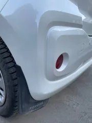 Toyota Passo 2018 года, 69 лс, 60452 км, АКПП, номер кузова M700A-0117074