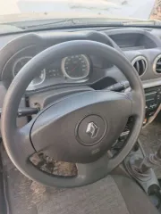 Renault Duster 2014 Автомобиль марки: RENAULT DUSTER, VIN: X7LHSRDJN51430945, 2014 г.в. (состояние хорошее: видимых повреждений нет.)