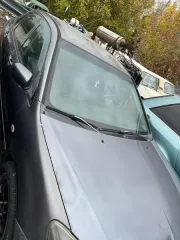 Автомобиль Mitsubishi Lancer, год выпуска не установлен, г/н Н372КМ82, VIN: JMBSNCS3A5U019484. Ключи и документы отсутствуют. Имущество продается в том виде, в каком оно есть, в случае продажи возврату/обмену не подлежит. За скрытые дефекты имущества Продавец ответственности не несет.