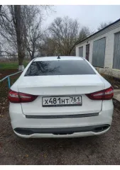 Шевроле Клан 2011 года, модель J200. VIN: XUUNF196JBC002825.