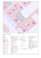 Земельный участок 1468 кв.м, ИЖС, Республика Карелия, Сортавала. Земельный участок из земель населенных пунктов, расположенный в кадастровом квартале 10:07:0010416, площадью 1468 кв. м. Цель использования: для индивидуального жилищного строительства. Местоположение: Республика Карелия…