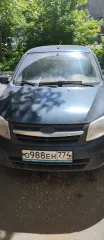 LADA FS035L 2017 VIN XTAFS035LJ1072423 , Челябинская область