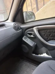 Renault Duster; VIN: X7LHSRHGD58069369, 2017 года изготовления - является предметом залога.