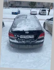 Hyundai Solaris, 2014, идентификационный номер (VIN): Z94CT41DBDR305858, год выпуска: 2014, государственный регистрационный номер: Р815АК154. Имущество является предметом залога АО «TBank» (ИНН 7710140679) согласно уведомлению о возникновении залога движимого имущества № 2023-008-668884-031 от…