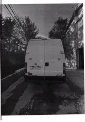 Fiat Ducato 2010 года выпуска, VIN Z7G24400BS025108.