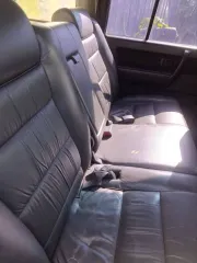 Isuzu Trooper, 1994, 72 л.с., 283754 км, полный привод, АКПП. Автомобиль Isuzu Trooper, VIN: JACUBS25GR8100912, год выпуска 1994, г/н У290ВН199.