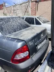 Lada Priora 2008 А/м ВАЗ 217030, LADA PRIORA, г/н М761МО30, 2008 г/в, VIN XTA21703090162521. 1 шт. Вид транспорта: автомобиль Год выпуска: 2008 VIN номер: VIN XTA21703090162521 Марка: ВАЗ 217030 Модель: ВАЗ 217030