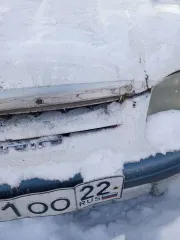 Toyota Sprinter Carib 1997 государственный регистрационный знак: Р321ОО22 Является залоговым имуществом.