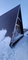 Дом 111 кв.м. и земельный участок 506+/-8 кв.м. в Уфе –Жилой дом, назначение – жилое, общей площадью 111 кв.м., кадастровый номер: 02:55:050303:871; Земельный участок, общей площадью 506 +/- 8 кв.м., кадастровый номер: 02:55:050303:789; расположенные по адресу: Российская Федерация, Республика…