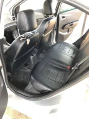 Chevrolet Aveo 2012 года выпуска, VIN: XUUTA69EJC0012818.