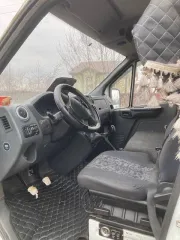 Грузовой автомобиль ГАЗ/GAZ 3009Z6, 2019 года, марка: ГАЗ/GAZ, модель: 3009Z6, год изготовления: 2019, цвет: Белый, VIN: Z783009Z6L0061610, ПТС: 52 РК 056726, г/н: К967МН147, изготовитель (страна): ООО "Луидор-Тюнинг" (Россия), модель двигателя: ISF2.8S5161P, тип двигателя: ДИЗЕЛЬНЫЙ, двигатель №…