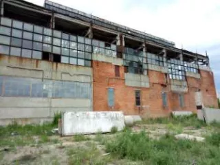 Сооружение, кад. номер 74:35:0000000:2494, протяженность 184 м. Сооружение, кад. номер 74:35:0000000:2516, протяженность 776 м. Сооружение, кад. номер 74:35:0000000:2529, протяженность 49 м. Помещение, кад. номер 74:35:0000000:4815, площадь 23474.6 м². Здание, кад. номер 74:35:0000000:4889, площадь…