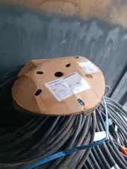 Кабель ВБШвнг LS 3х2,5, новое - 1000 м; Кабель МКЭШвнг LS 4х2х1, б/у - 130,1 м; Кабель ВВГнг FRLSLT 5х4, б/у - 156,7 м; Кабель ВБШвнг (А) LS 4х4 ок, б/у - 160 м; Кабель КВБбШвнг(А)-LS 5х1, б/у - 257 м; Кабель КВВГнг(А)-LS 5х1,5, б/у - 53 м; Кабель ВБШвнг LS 3х4 ок (NPE), б/у - 259 м; Кабель ВБШвнг…