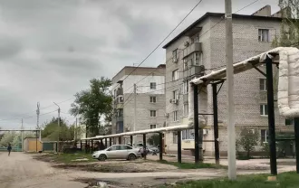 Квартира Площадь – 52,5 кв.м. Этаж № 05. Кадастровый номер: 30:01:150102:572
По адресу: Астраханская область, муниципальный район Ахтубинский, городское поселение город Ахтубинск, город Ахтубинск, ул. Щербакова, д. 15В, кв. 45