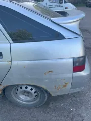ВАЗ 21124 2006 Автомобиль марки ВАЗ модель 21124 2006 г.в. VIN-номер XTA21124060376726.(возможны скрытые дефекты). Имущество в залоге у ПАО «СОВКОМБАНК». Ознакомление с имуществом и документами осуществляется по предварительному согласованию в период приема заявок в рабочие дни с 9:00 до 18:00 по…