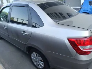Lada Granta 2019 года, 87 л.с., 141842 км. Транспортное средство, модель: LADA GRANTA; год выпуска: 2019; VIN: XTA219010L0639097; категория: В; двигатель № 11186, 6836661; кузов: XTA219010L0639097; ПТС № 63PE350748.