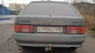 ВАЗ 2114, 2006 года, 77 лс. Автомобиль легковой, марка: ВАЗ 21140 LADA SAMARA, модель: ВАЗ 21140 LADA SAMARA, VIN: XTA21140064195920, гос. рег. номер: А790ЕС198, год изготовления: 2006.