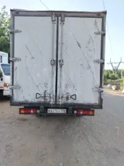 Автобус HYUNDAI HD-78 2008 474340 НА БАЗЕ НУUNDАI НD-78 Белый 2008 г.в. Ознакомление с документами весь срок приема заявок при предварительной договоренности по телефону: +7-914-613-25-15, а также путем направления запроса на адрес: 750701@mai.ru