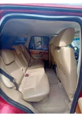 Land-rover Range Rover 2005, vin-номер SALSf25466A906986. С имуществом, порядком, сроками и условиями его реализации можно ознакомиться путем направления запроса на электронный адрес 88333@bk.ru. Местонахождение транспортного средства: Свердловская обл., г. Арамиль, ул. Пролетарская, д. 95.