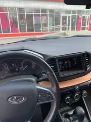 Lada Vesta, 2023 года, 106 лс, 136000 км, автомобиль марки LADA модель VESTA GFL110, VIN: XTAGFL110R0719334, 2023 г.в.