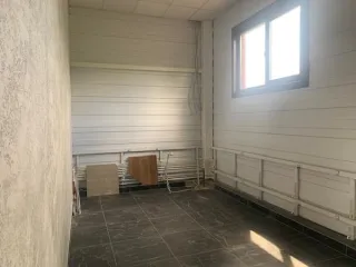 Земельный участок 1617 кв. м и нежилое здание 372,7 кв. м Пензенская область Земельный участок площадью 1617 кв. м, кадастровый номер 58:24:0375106:234 (реестровый номер федерального имущества П11130008291), категория земель: земли промышленности, энергетики, транспорта, связи, радиовещания…