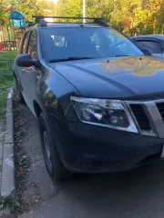 Nissan Terrano, 2019. Автомобиль марки NISSAN модель TERRANO 2019 г.в., VIN-номер Z8NHSNGA563859955. Ознакомиться с имуществом можно по месту его нахождения: Ленинградская обл, Волхов г, Зеленая ул, 35, предварительно согласовав время с Финансовым управляющим по тел. +79823058977, либо путем…