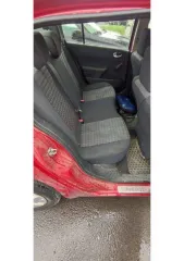 Renault Megane II 2007 года. VIN: VF1LM1B0H37857513, госномер: М082ТТ35.