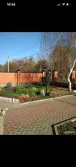 Дом 318,4 кв.м. и участок 1500 кв.м., Ростовская область. Земельный участок общей площадью 1500 кв.м., категория земель: земли населенных пунктов, вид разрешенного использования: земли под домами индивидуальной жилой застройкой. Кадастровый номер: 61:26:0070801:161 и расположенный на нем жилой дом…