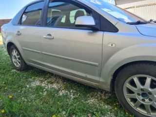 Ford Focus 2007 автомобиль марки Ford модель Focus 2007 г.в. VIN-номер X9F4XXEED47Y87916, находящийся в залоге у ПАО «Совкомбанк» осмотр осуществляется в дни и время приема заявок по адресу: Свердловская область, г. Екатеринбург, Полевской тракт, 22й км, д. 18Е, по предварительному согласованию с…
