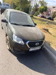 Datsun on-DO, 2015 года, 87 лс. Транспортное средство (предмет залога): регистрационный знак У170ХС56, идентификационный номер VIN Z8NBAABD0F0025761, марка модель ДАТСУН ОН-ДО, тип седан, год выпуска 2015, шасси отсутствует, кузов отсутствует, цвет коричневый, свидетельство ТС 9914523997, паспорт…