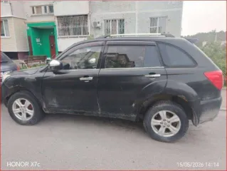 Lifan X60 2015 Lifan X60, 2015 года, 128 лс Тип - Автомобиль легковой, вид собственности - собственность, модель марки LIFAN 215800, 2015 года выпуска, идентификационный номер (VIN) X9W215800F0035751 Находится в залоге у ПАО Банк ЗЕНИТ (ИНН 7729405872, КПП 997950001, ОГРН 1027739056927)