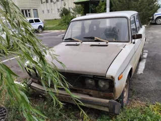 Автомобиль ВАЗ-21065, г.з. Т378АА34, г.в. 2001, VIN XTA21065024394256. Вид транспорта: легковой. Марка: ВАЗ. Модель: 21065.