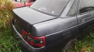 Автомобиль марки ВАЗ модели 21102 без государственного регистрационного знака VIN XTA21102010352708 Автомобиль марки ВАЗ модели 21102 без государственного регистрационного знака VIN XTA21102010352708 1 Штука (шт) 
Год выпуска: 2001 
Назначение: pryamie 
VIN номер: XTA21102010352708 
Вид транспорта…