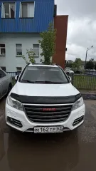 Haval H6 2017 автомобиль марки Haval модель H6 2017 г.в. VIN-номер LGWEF4A55HF702241 С имуществом можно ознакомиться по предварительной записи у организатора торгов по адресу электронной почты: zonovmv@gmail.com или позвонить по телефону: 8-991-347-05-02. Транспортное средство находится на стоянке…