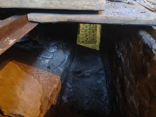 Гараж 21,9 кв. м и земельный участок 20 кв. м в Красноярском крае. Здание (нежилое) – гараж. Адрес: Красноярский край, Березовский район, МО "Есаульский сельсовет", ГСК "Автомобилист-1", гараж №211. Кадастровый номер: 24:04:0306005:667, площадь 21,9 кв. м. Земельный участок. Адрес: местоположение…